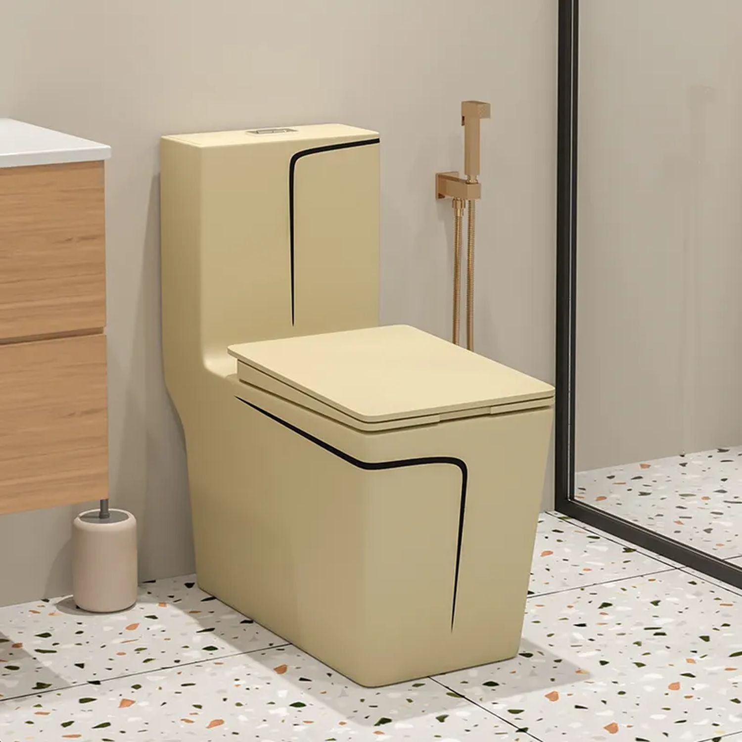 Igien WC – Euro Hygiene