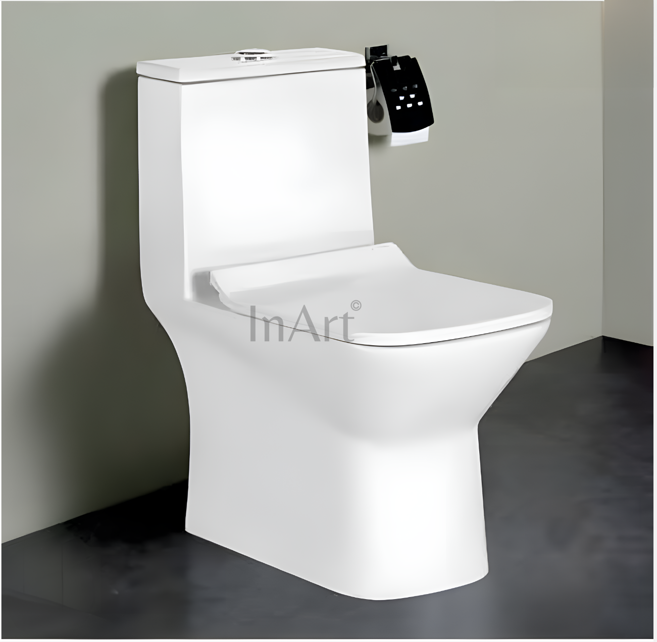 Commode toilet online seat price