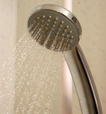 🚿 6 Smart and Effective Ways to Increase Water Pressure for Showers in Indian Homes