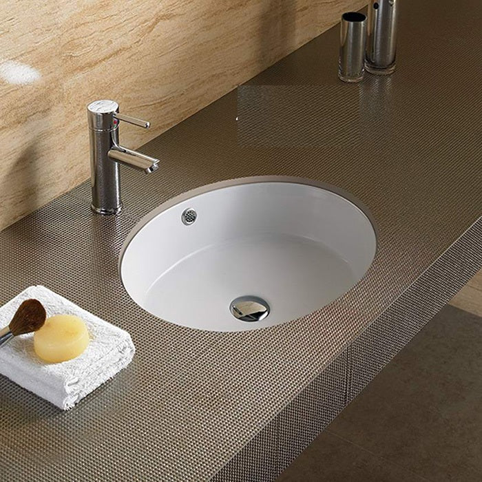Below Counter Designer Wash Basins, Toilets, Faucets- Bathroom & Kitchen by InArt