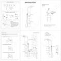 Modern wash basin design side angle, sleek basin for Indian washroom counter