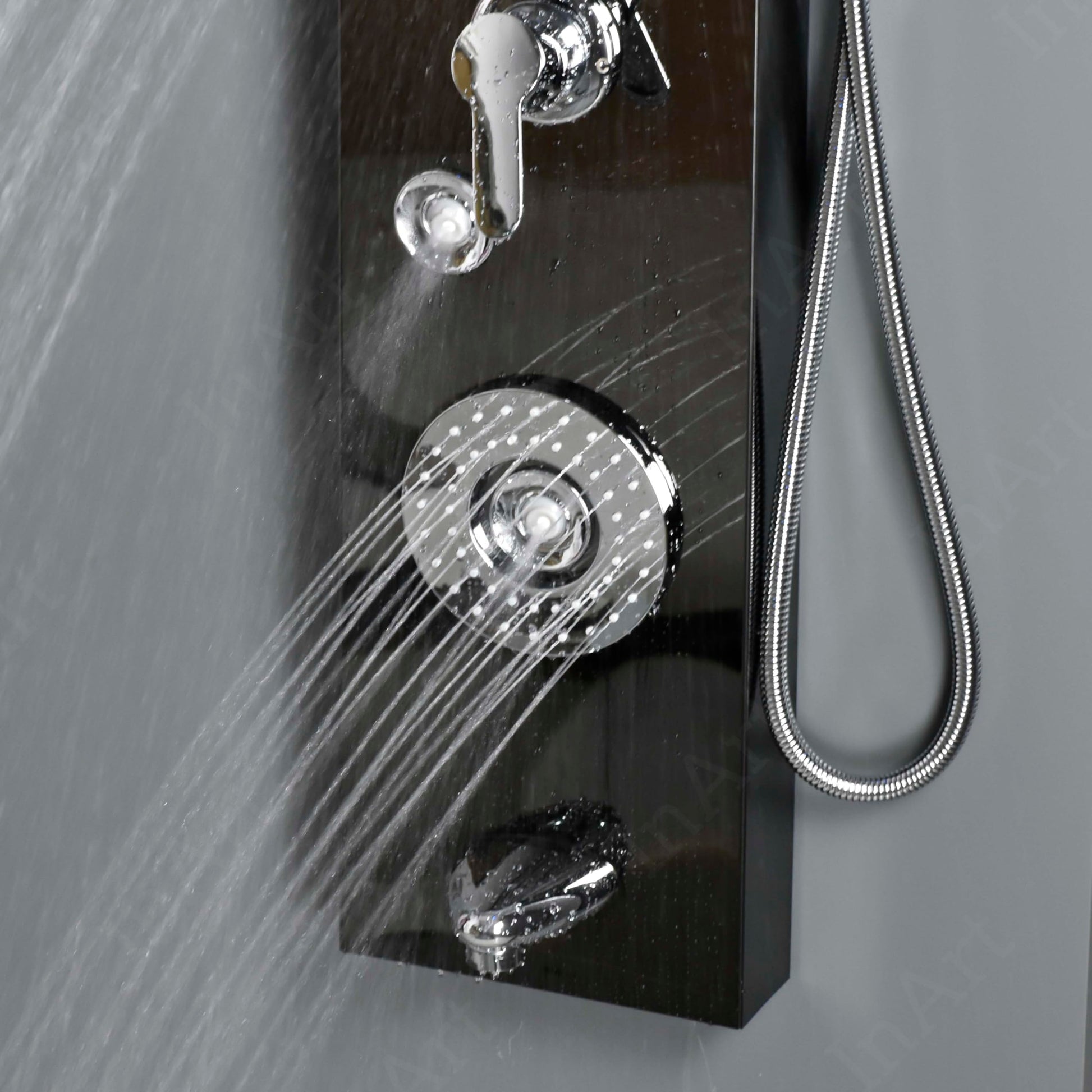 Close-up rim and bowl detail, smooth finish wash basin sink for easy cleaning