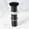 InArt Brass Full Threaded Pop Up Waste Coupling 32 MM 7