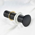 InArt Brass Full Threaded Pop Up Waste Coupling 32 MM 7