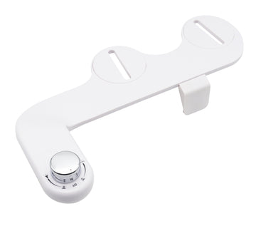 bidet attachment for toilet, toilet bidet, dual nozzle bidet, ultra slim bidet, manual bidet attachment, kohler bidet, non-electric bidet, toilet spray with pressure control, bidet toilet seat India, adjustable water bidet, female hygiene bidet.