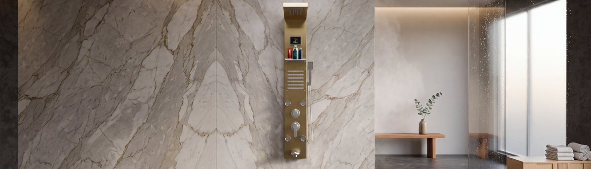 Designer Wash Basins, Toilets, Faucets- Bathroom & Kitchen by InArt ...
