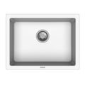 Carysil Granite/Quartz Kitchen Sink - Single Big Bowl 24