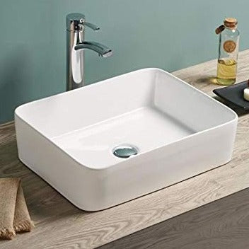 table top wash basin inart