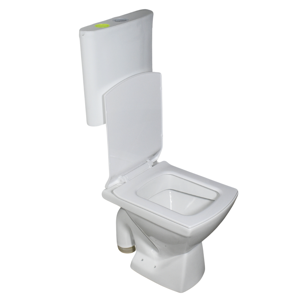 inart ewc s trap toilet commode for bathrooms
