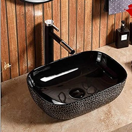 latest design wash basin inart
