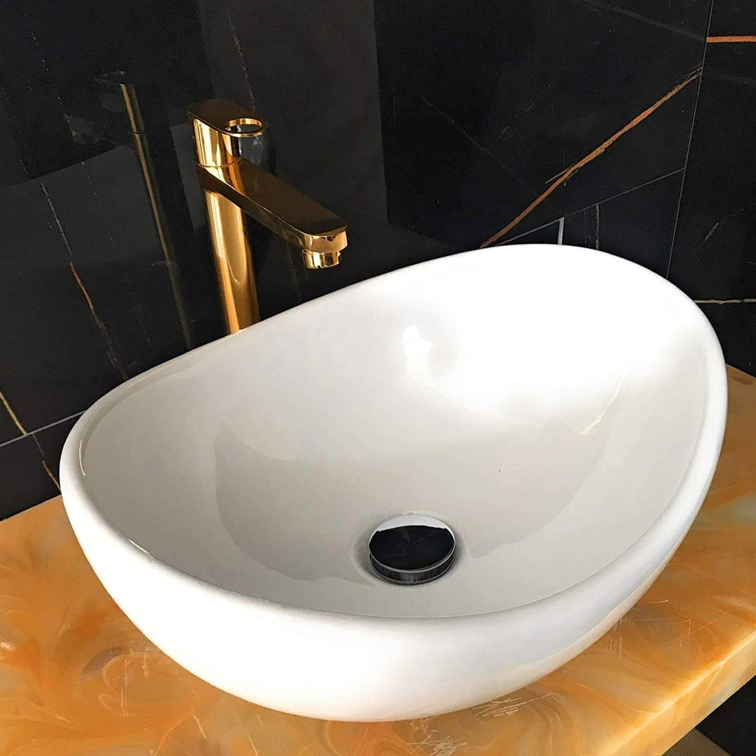 latest basin design inart