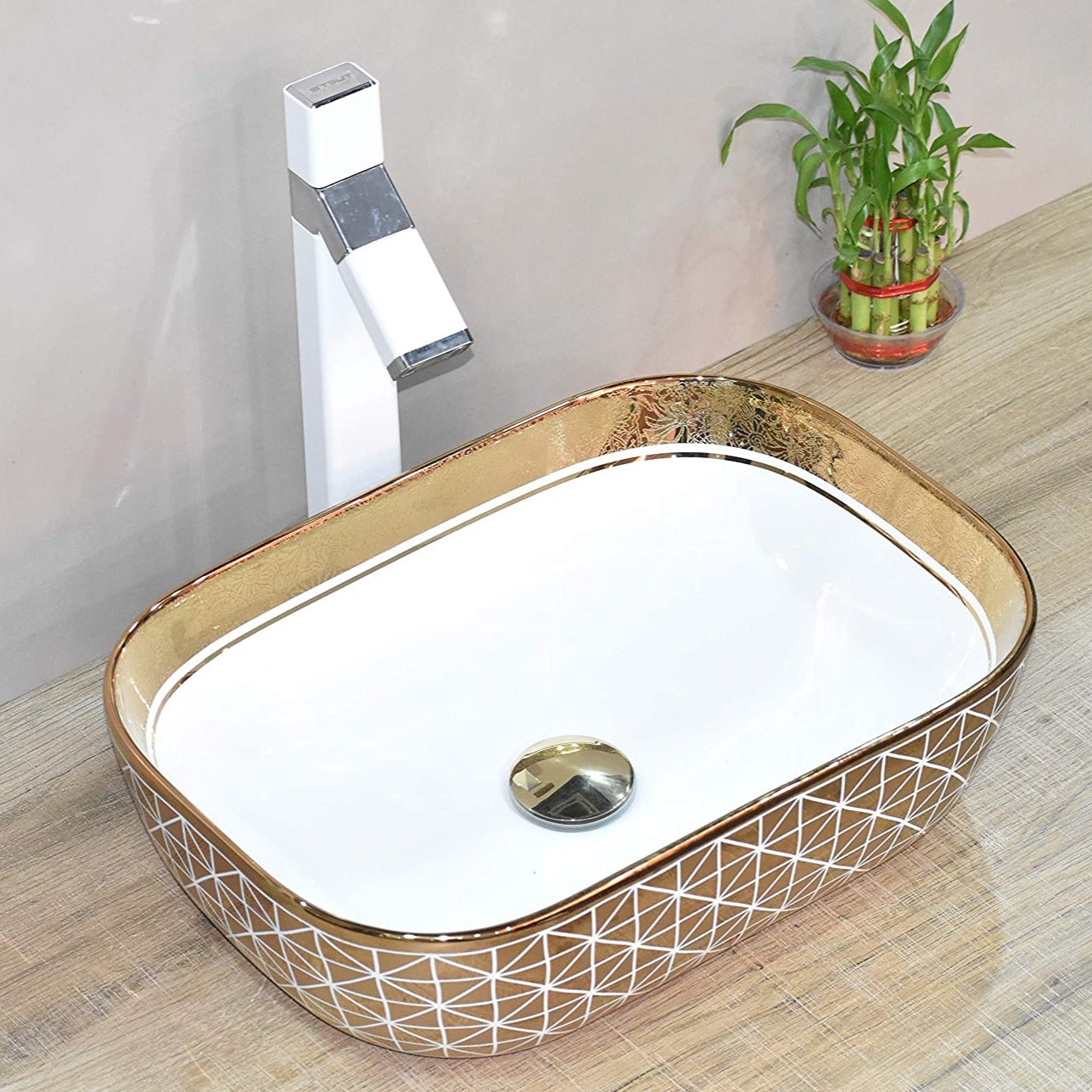 wash basin designs inart