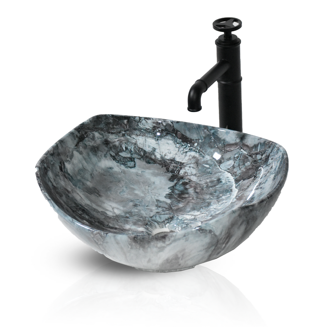 inart wash basin for living room