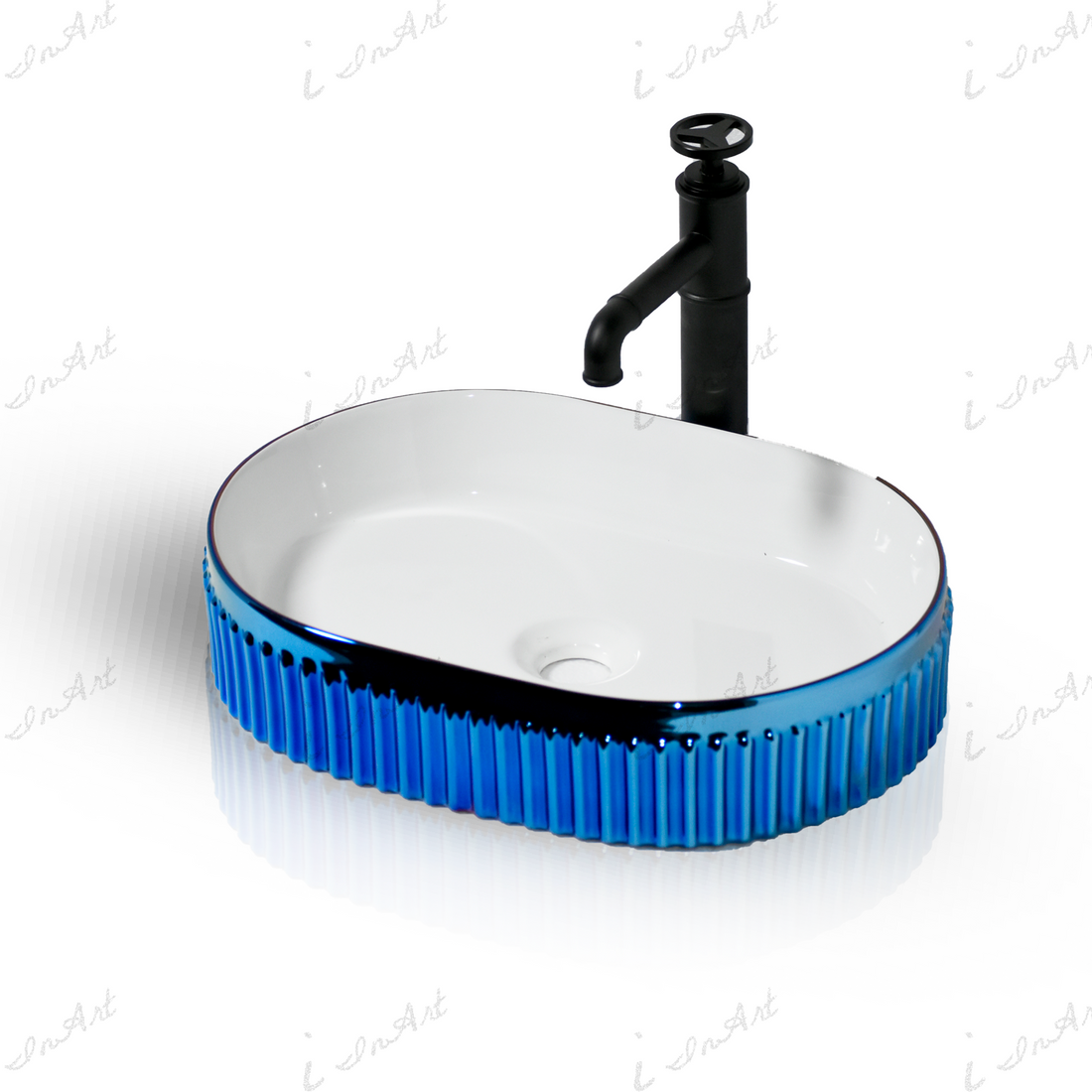 wash basin inart