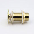 InArt Brass Full Threaded Pop Up Waste Coupling 32 MM 5