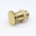 InArt Brass Full Threaded Pop Up Waste Coupling 32 MM 5