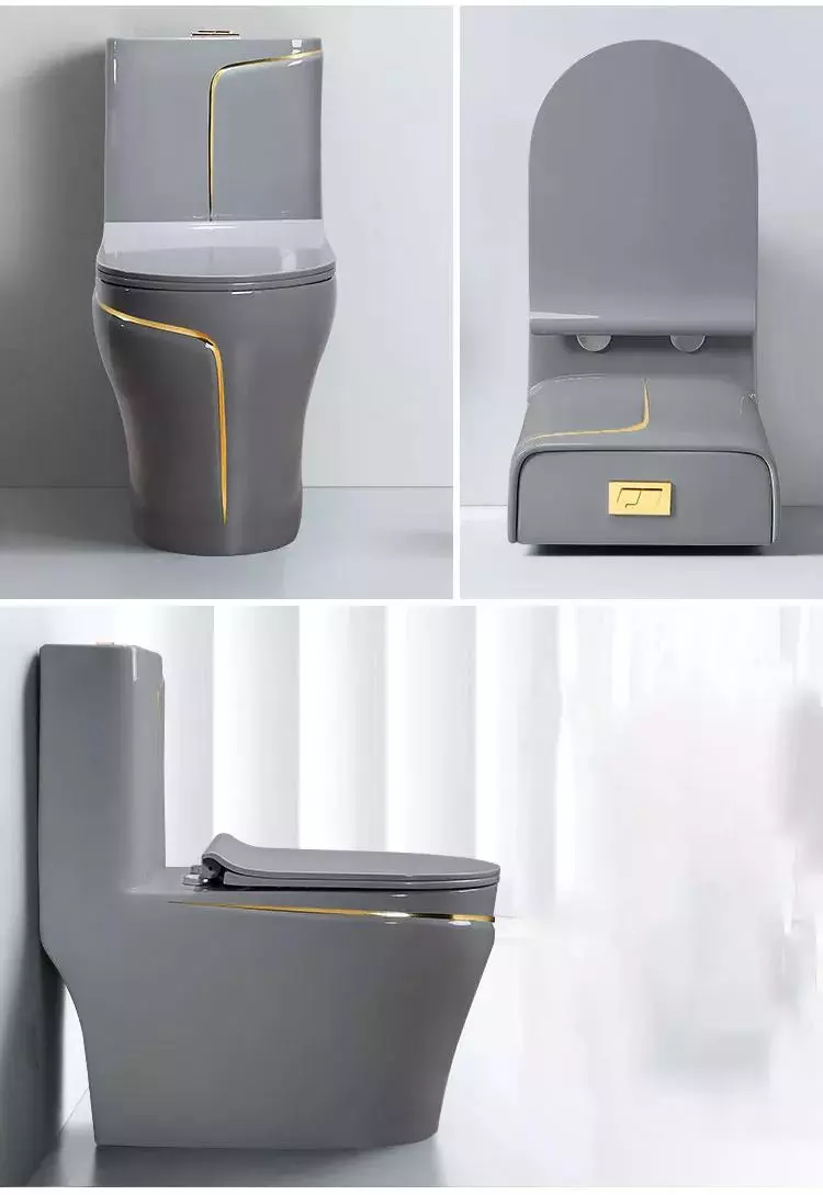 So Many Elan Rim Less Commode InArt One Piece Toilet Commode Rimless Syphonic - Ceramic Western Toil ...