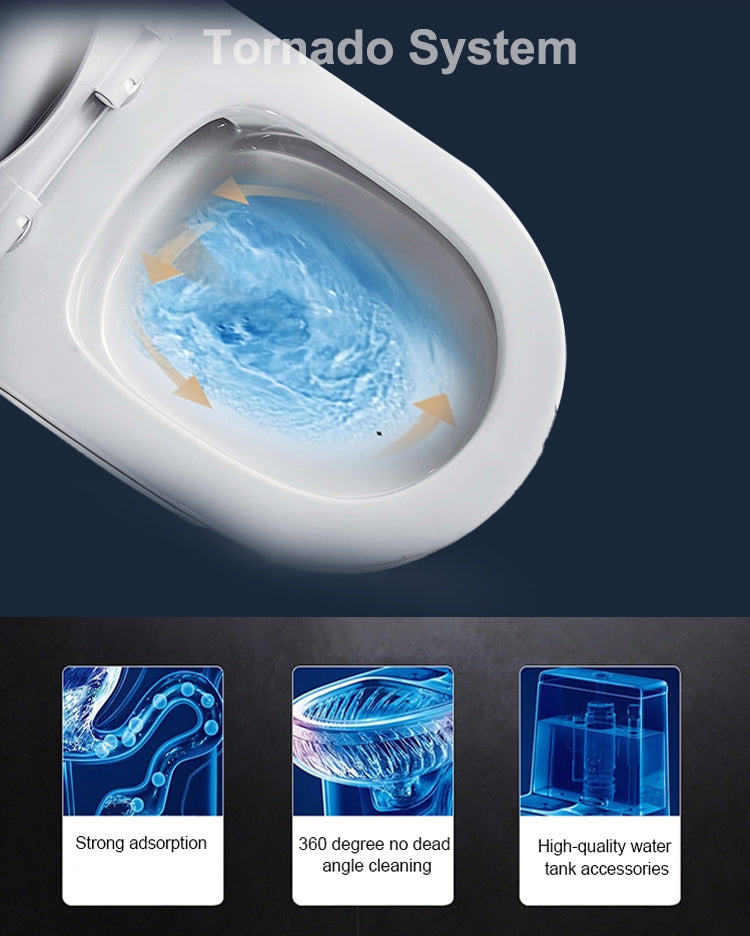 So Many Elan Rim Less Commode InArt One Piece Toilet Commode Rimless Syphonic - Ceramic Western Toil ...