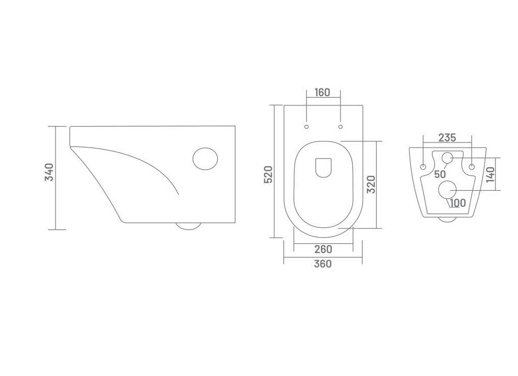 inart ceramic commode	western water closet	