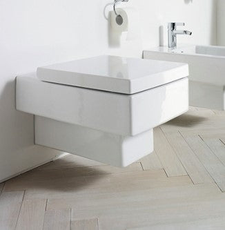 inart wall hung wall mounted commode ceramic